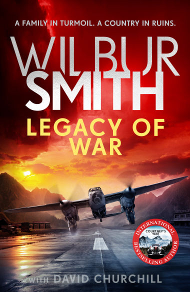 Legacy of War